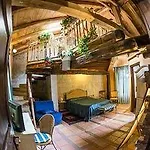 Bed & Breakfast La Via' Cavour