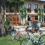 Bed & Breakfast La Via'
