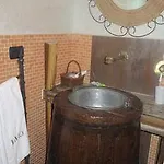 Bed & Breakfast La Via' Cavour
