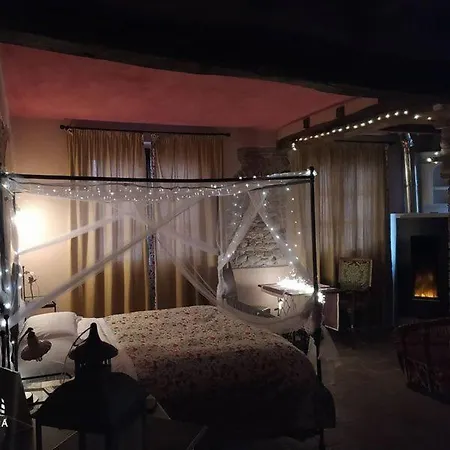Bed & Breakfast La Via' *