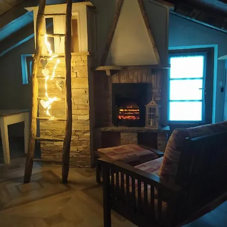 La Via' Bed & Breakfast