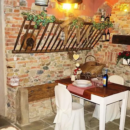 La Via' Bed & Breakfast