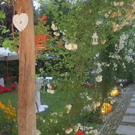 Bed & Breakfast La Via' Cavour