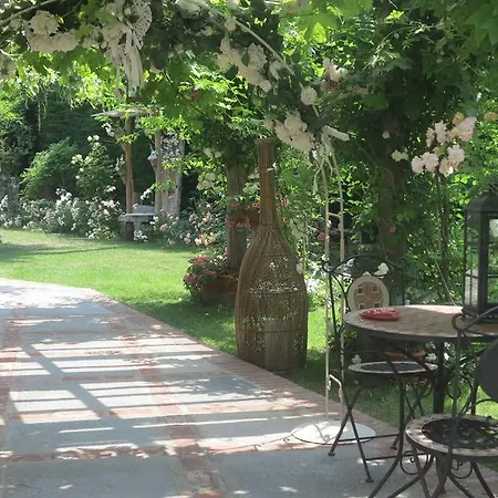 Bed & Breakfast La Via'