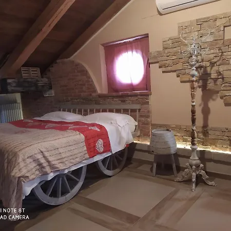 Bed & Breakfast La Via' Cavour