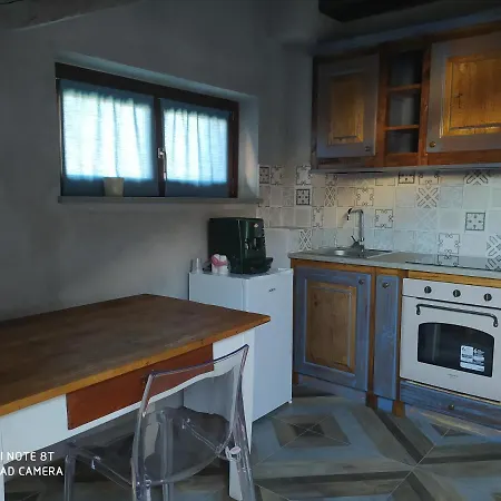 Bed & Breakfast La Via' 3*