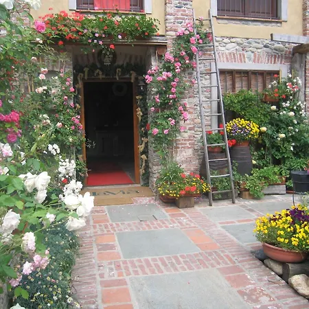 La Via' Bed & Breakfast