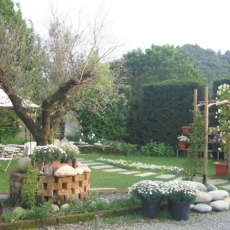 La Via' Bed & Breakfast