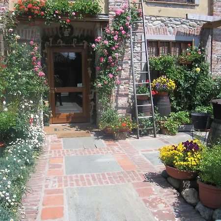 Bed & Breakfast La Via'