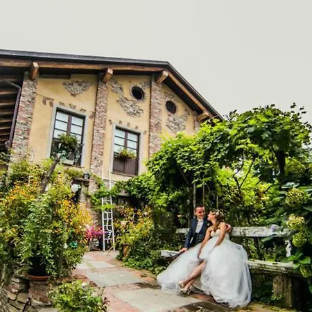 La Via' Bed & Breakfast 3*