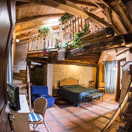 La Via' Bed & Breakfast *