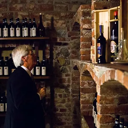 La Via' Bed & Breakfast