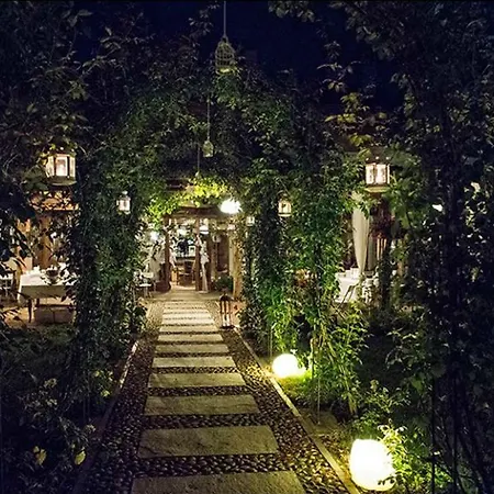 Bed & Breakfast La Via' Cavour