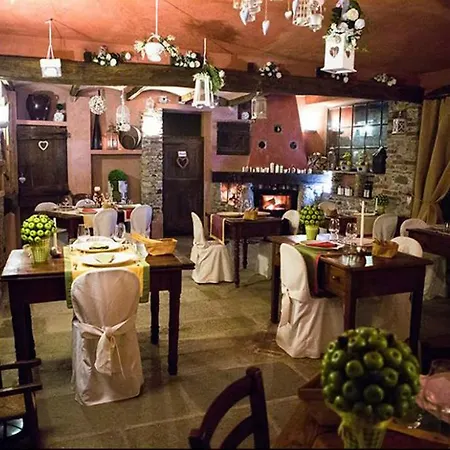 La Via' Bed & Breakfast