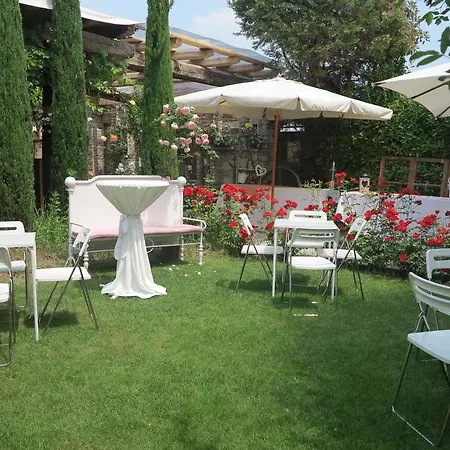 街边酒店 Cavour