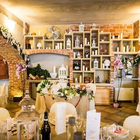 Bed & Breakfast La Via' *