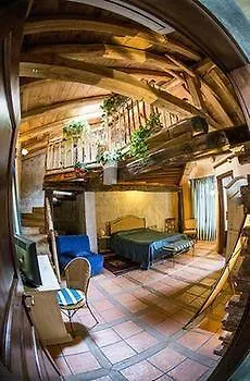 Bed & Breakfast La Via' Cavour