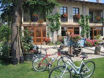 Bed and Breakfast La Via'