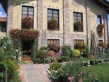 Bed & Breakfast La Via' 3*