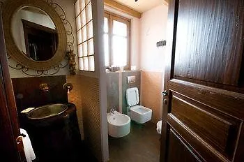 Bed & Breakfast La Via'