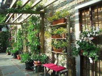 La Via' B&B Cavour