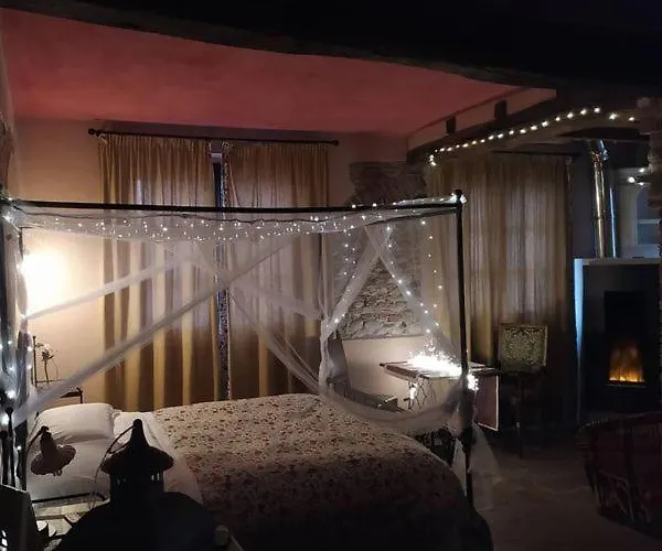 Bed & Breakfast La Via' 3*