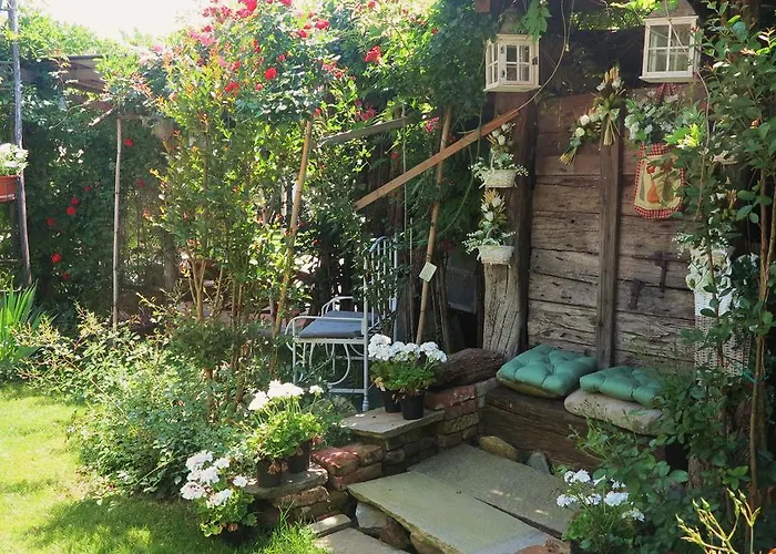 Bed & Breakfast La Via' 3*