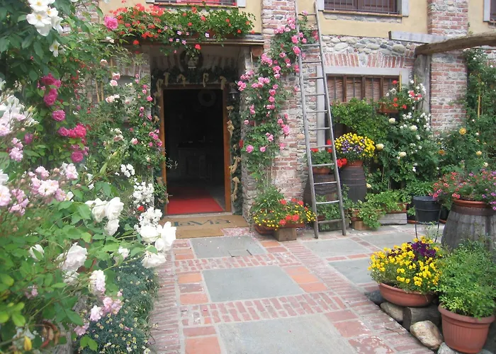 La Via' Bed & Breakfast