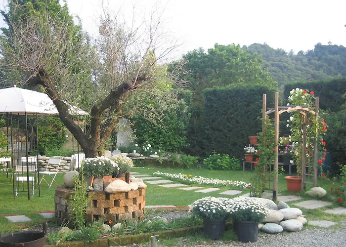 La Via' Bed & Breakfast