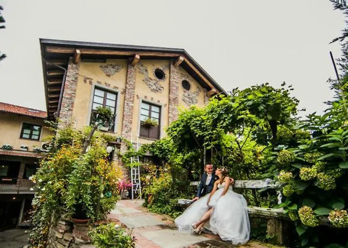 La Via' Bed & Breakfast 3*