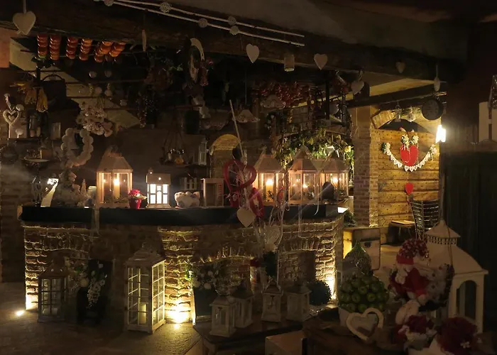 Bed & Breakfast La Via' 3*