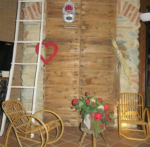 Bed & Breakfast La Via' Cavour