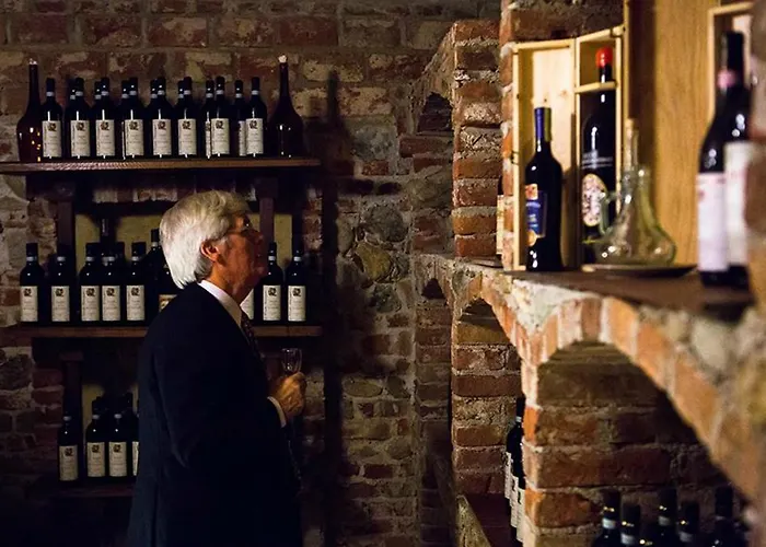 La Via' Bed & Breakfast