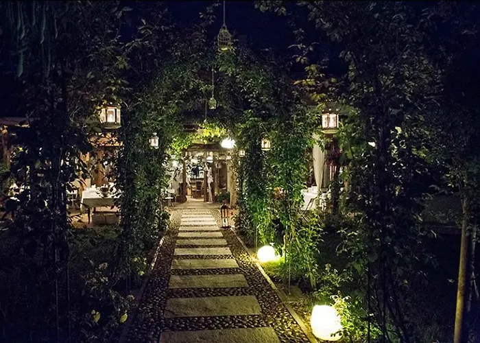 Bed & Breakfast La Via' Cavour