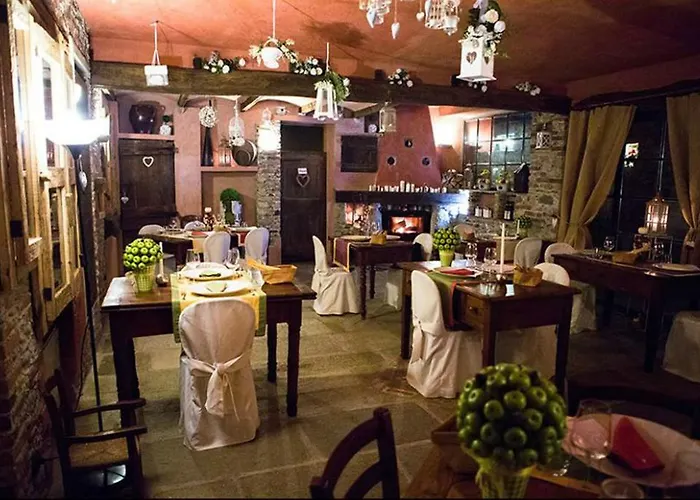 La Via' Bed & Breakfast